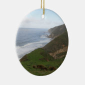 トマズポイントアットポイントレイズナショナルシーショア セラミックオーナメント (右)