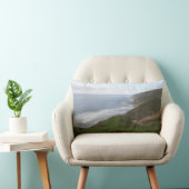 トマズポイントアットポイントレイズナショナルシーショア ランバークッション (椅子)