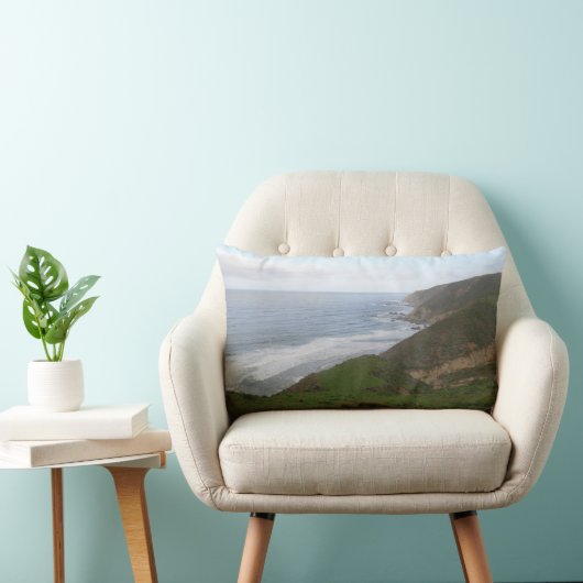 トマズポイントアットポイントレイズナショナルシーショア ランバークッション (椅子)