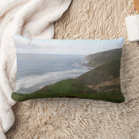 トマズポイントアットポイントレイズナショナルシーショア ランバークッション (ブランケット)