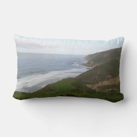 トマズポイントアットポイントレイズナショナルシーショア ランバークッション (裏面)