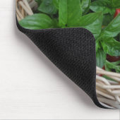 トマトおよびベズルの夢 マウスパッド (コーナー)