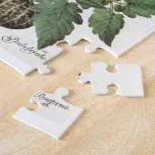 トマトおよびメロン: 1.Poma amorisのfructuのluteo; 2 ジグソーパズル (側面)