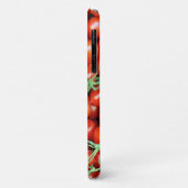 トマトつる植物 Case-Mate iPhoneケース (裏面/左)