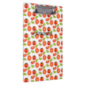 トマトとオレガノリーフ クリップボード (右)