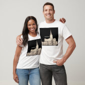 トマトのカテドラル Tシャツ (ユニセックス)