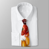 トマトのタイ ネクタイ (タイ)