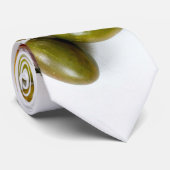 トマトのタイ ネクタイ (ロール)