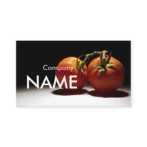 トマトの新しいジュースの野菜菜食主義カード