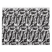 トマトを含む新鮮な野菜。 カレンダー (カバー)