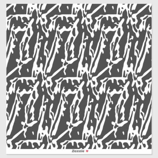 トマトを含む新鮮な野菜。 シール (シート)