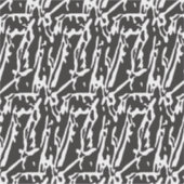 トマトを含む新鮮な野菜。 シール (正面)