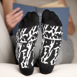 トマトを含む新鮮な野菜。 ソックス