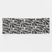 トマトを含む新鮮な野菜。 横断幕 (横)