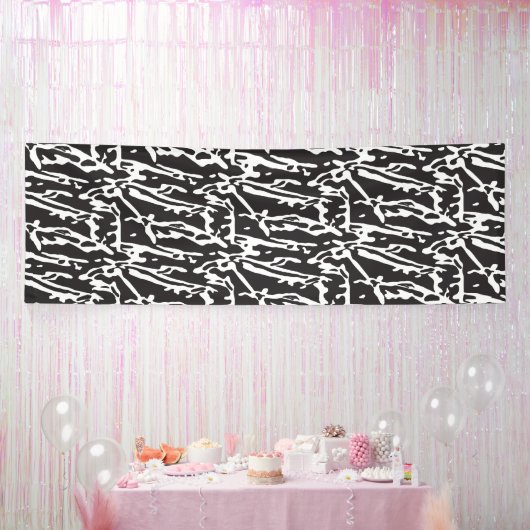 トマトを含む新鮮な野菜。 横断幕 (パーティー)