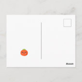 トマトを愛してくれないか ポストカード (裏面)