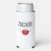 トマトウィスパー スリム缶クーラー (Seltzer正面)