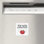 トマトウィスパー マグネット (インサイチュ (食洗機))