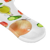 トマトガラス切断板 カッティングボード (角)