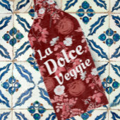 トマトガールエステティックヴィンテージラドルチェベジエ カッティングボード