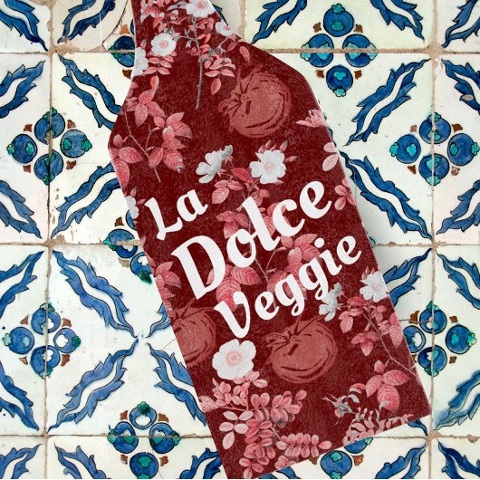 トマトガールエステティックヴィンテージラドルチェベジエ カッティングボード