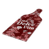 トマトガールヴィンテージラドルチェヴィータ カッティングボード (角)