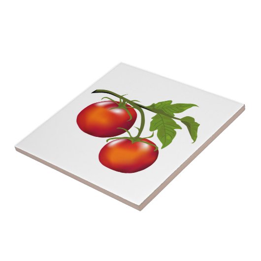 トマトキッチン タイル (側面)