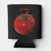 トマトクーラーボックス 缶クーラー (裏面)