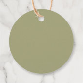 トマトケチャップラベル(水彩トマトリーフ付) フェイバータグ (裏面)