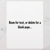 トマトスノブカスタムチラシ チラシ (裏面)