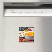 トマトスープ マグネット (インサイチュ (食洗機))