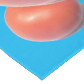 トマトテーブルクロス テーブルクロス (アングル)