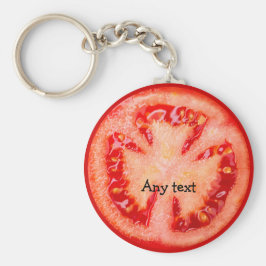 トマトテーマキーホルダー キーホルダー