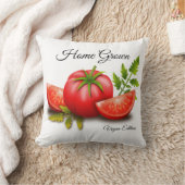 トマトデザイン装飾用クッション クッション (ブランケット)