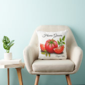 トマトデザイン装飾用クッション クッション (椅子)