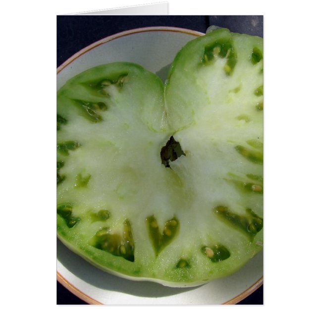 トマトハート (正面)