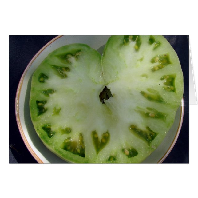 トマトハート (正面横)