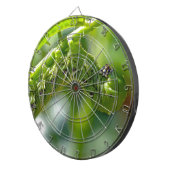 トマトホーンワーム ダーツボード (正面右)