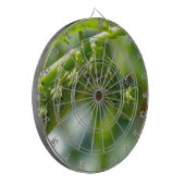 トマトホーンワーム ダーツボード (正面左)