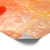 トマトポスター ポスター (角)