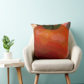 トマトレッド クッション (椅子)