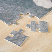 トマト入り猫(1931年)高橋宏明 ジグソーパズル (側面)