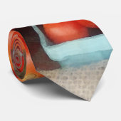 トマト売り ネクタイ (ロール)