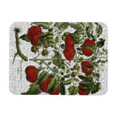 トマト工場 マグネット (横)