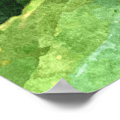 トマト束 ポスター (角)