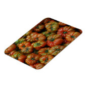 トマト磁石 マグネット (左側)