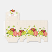 トマト野菜フルーツガーデン フェイバーボックス (折り畳みなし)