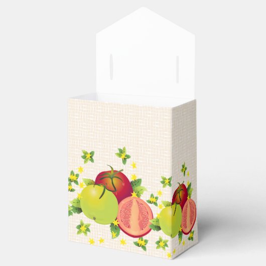 トマト野菜フルーツガーデン フェイバーボックス (オープン)