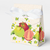 トマト野菜フルーツガーデン フェイバーボックス (正面サイド)