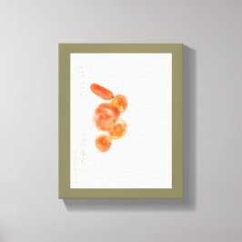 トマト キャンバスプリント